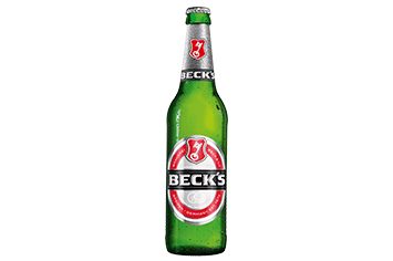 Produktbild Beck's