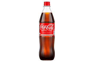 Produktbild Coca-Cola