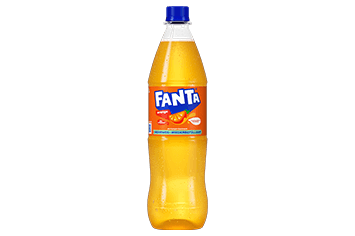 Produktbild Fanta