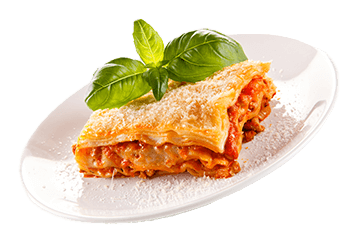 Produktbild Lasagne al Forno