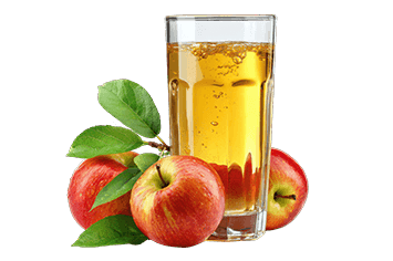 Produktbild Rapp's Apfelsaft