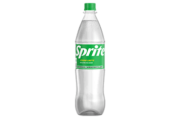 Produktbild Sprite