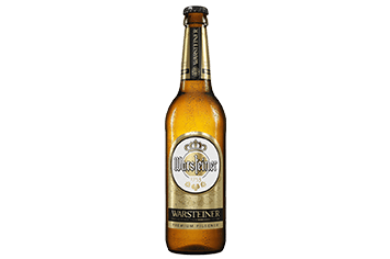 Produktbild Warsteiner