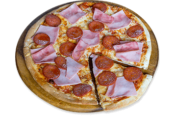 Produktbild Pizza Schipep