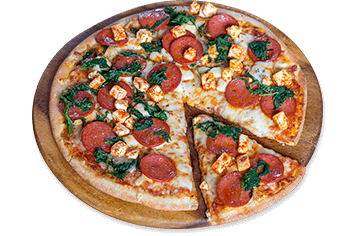 Produktbild Pizza Schapep