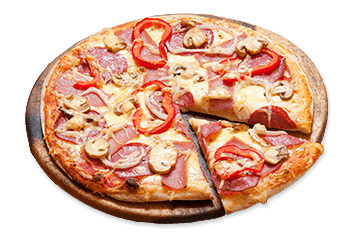 Produktbild Pizza Venezia