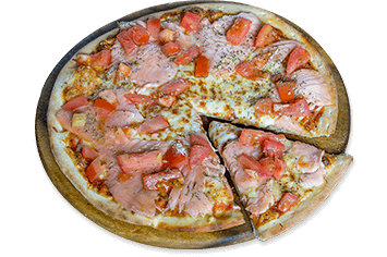 Produktbild Pizza Kish