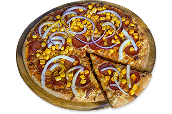 Produktbild Pizza Pepino