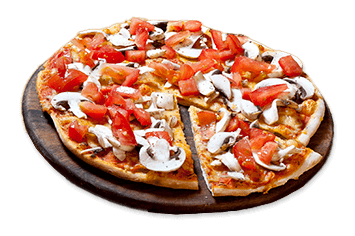 Produktbild Pizza Champ