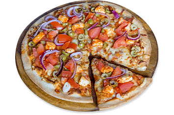 Produktbild Pizza Groscha