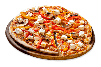 Produktbild Pizza Sirtaki