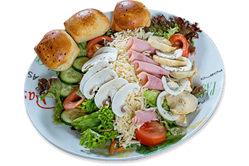 Produktbild Sicilia Salat