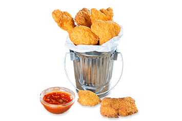 Produktbild Chicken Nuggets