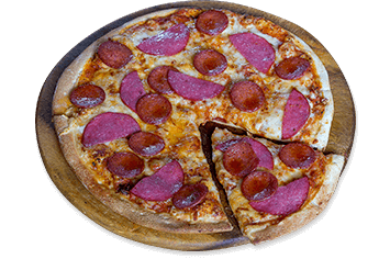 Produktbild Pizza Salapep