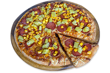 Produktbild Pizza Sambos