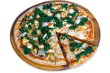 Produktbild Pizza Gonza