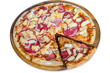 Produktbild Pizza Appetito
