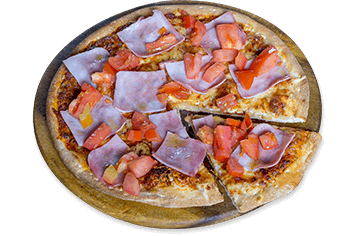 Produktbild Pizza Frischto
